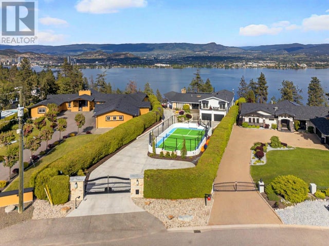 2519 Hillsborough Road, West Kelowna