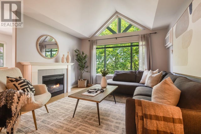 686 Lequime Road Unit# 409, Kelowna