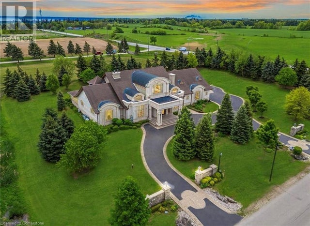 2594 Bluffs Way, Burlington