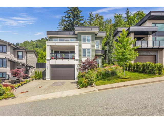 5510 Maclachlan Place|promontory, Chilliwack