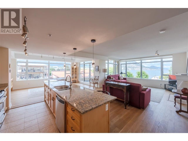 160 Lakeshore Drive W Unit# 401, Penticton