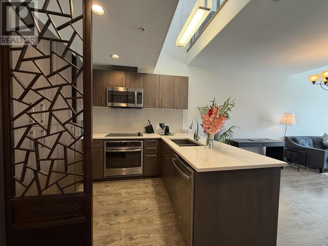 Ph6 5981 Gray Avenue, Vancouver