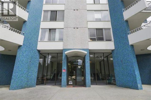 303 4691 W 10th Avenue, Vancouver