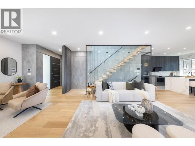 432 E 46th Avenue, Vancouver