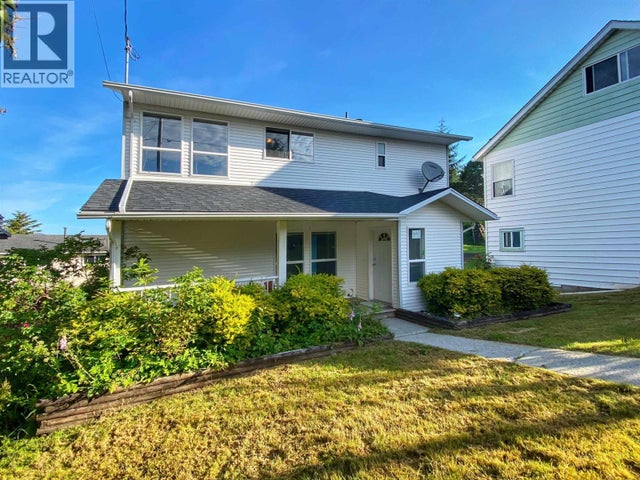 1441 Pigott Place, Prince Rupert