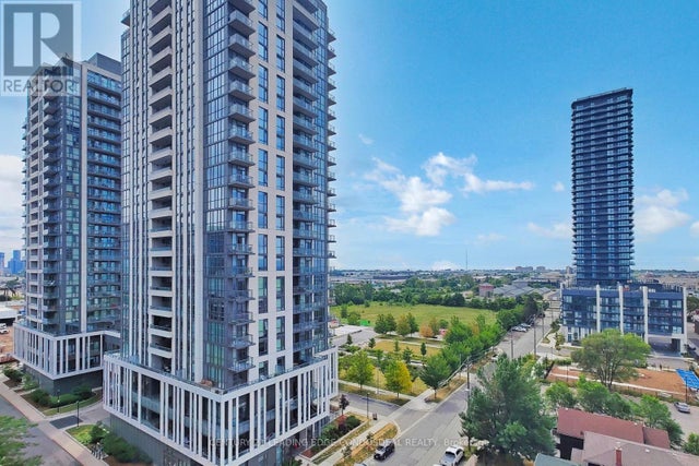 907 - 1195 The Queensway Street, Toronto (islington-City Centre West)