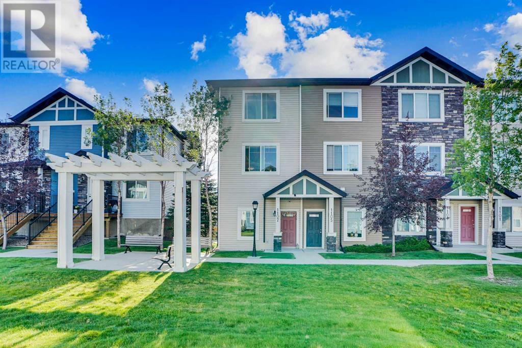 1107, 333 Taralake Way Ne, Calgary
