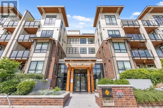 321 4033 May Drive, Richmond