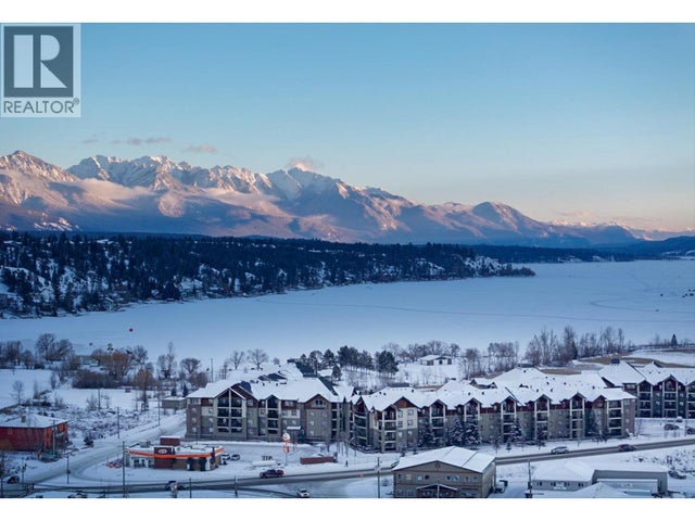 205 Third Avenue Unit# 2114, Invermere