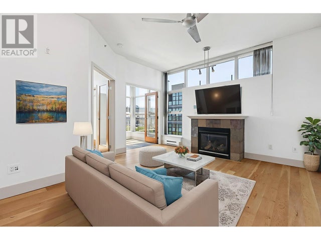 423 8988 Hudson Street, Vancouver