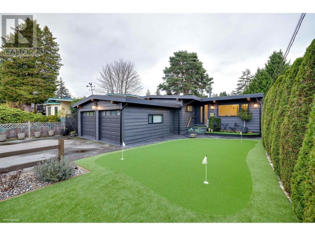 1508 Gillespie Road, Delta