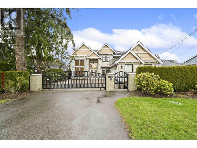 6691 Woodwards Road, Richmond