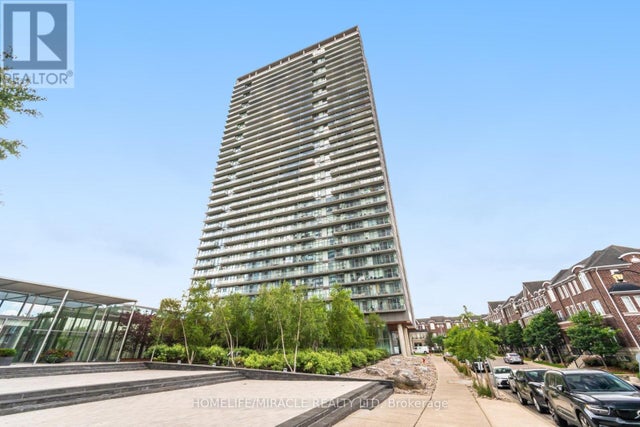 2413 - 105 The Queensway Avenue, Toronto (high Park-Swansea)