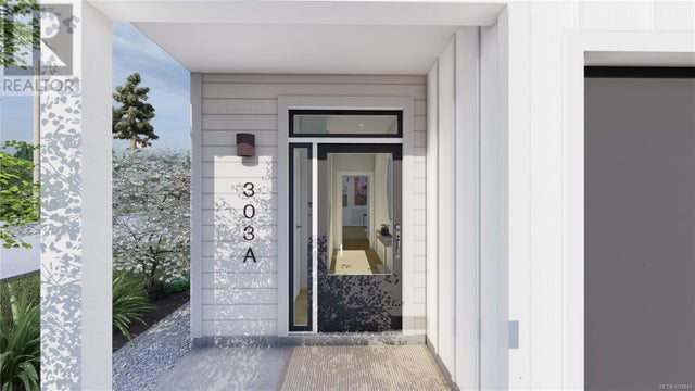 303a Hilchey Rd, Campbell River