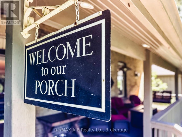 4734 32 Line, Perth South (sebringville)