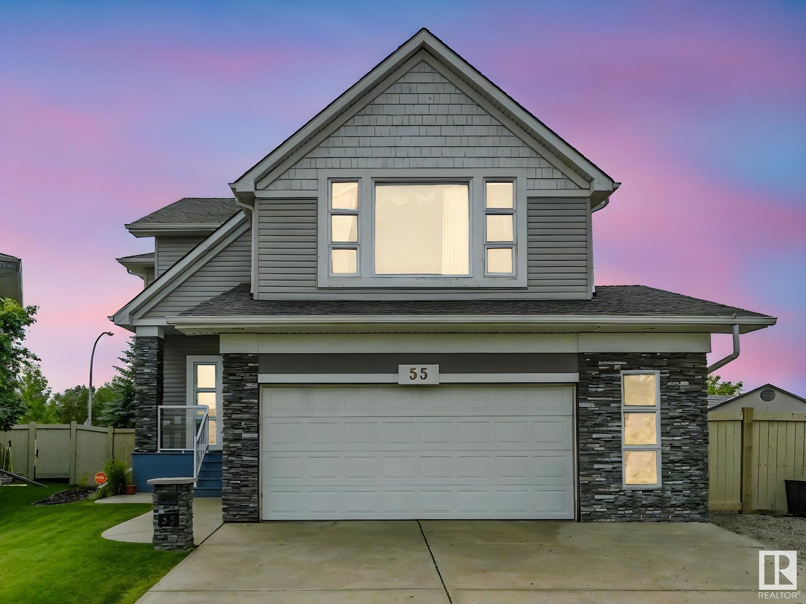 55 Ridgeland Pt, Sherwood Park