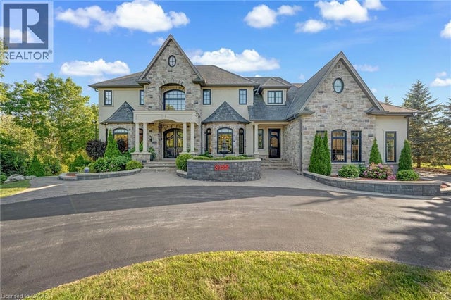 3122 Cedar Springs Road, Burlington