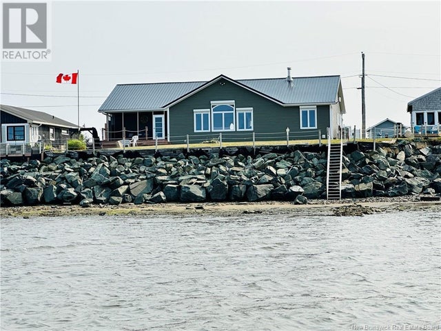34 Fowlie Lane, Miramichi Bay