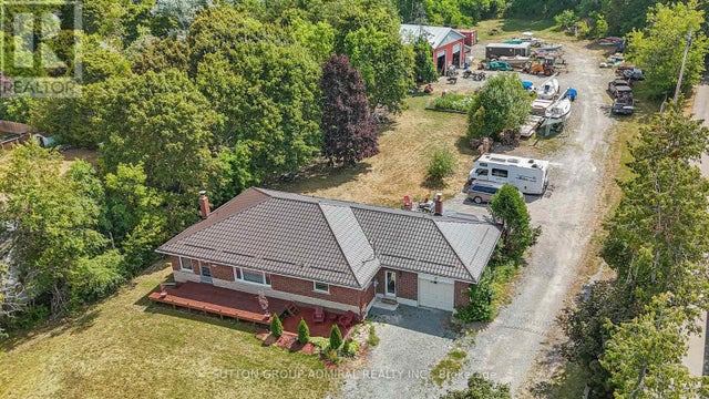 499 York Street, Brock (beaverton)