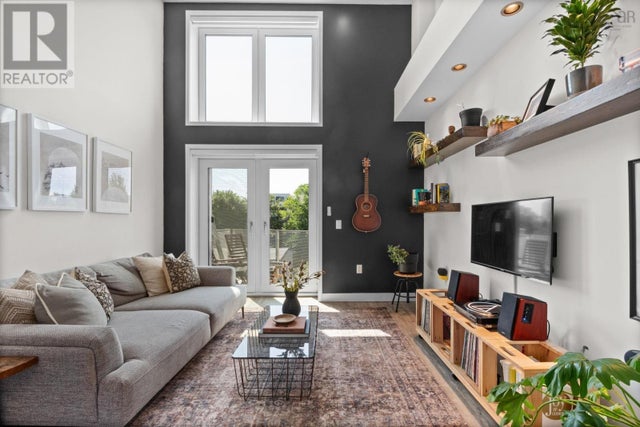 319 5662 Roberts Street, Halifax