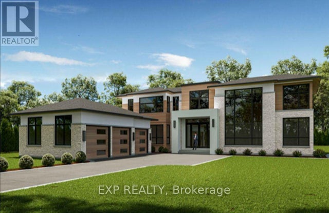 4187 Lakeshore Road, Burlington (shoreacres)