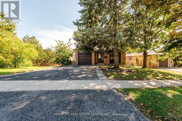 79 Fox Run, Barrie (letitia Heights)