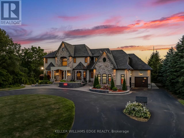 3122 Cedar Springs Road, Burlington