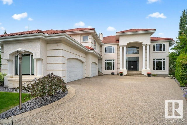 1128 119 St Nw, Edmonton