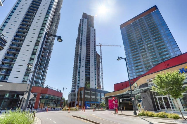 3009 13745 George Junction, Surrey