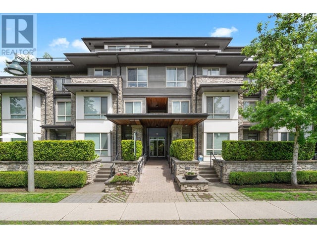 215 7478 Byrnepark Walk, Burnaby