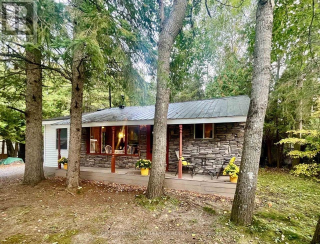 81 Mcguire Beach Road, Kawartha Lakes (carden)