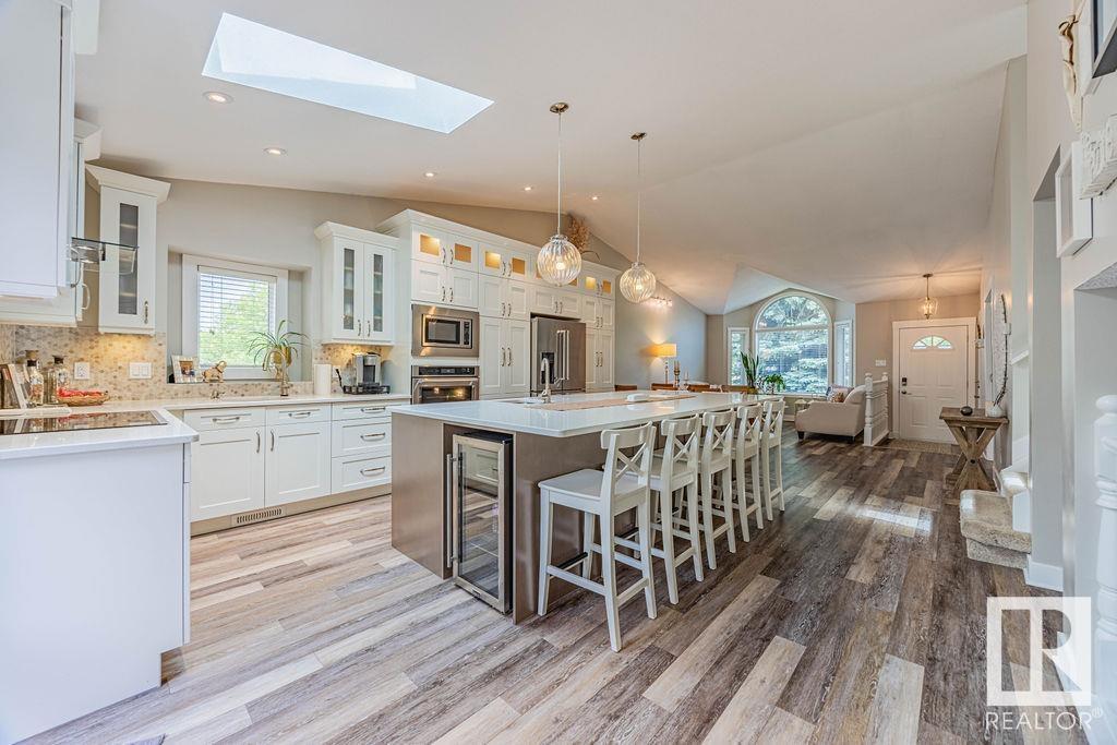 2 Highland Cr, Sherwood Park