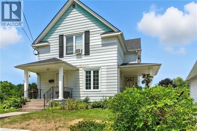 80 Mill Street, Welland