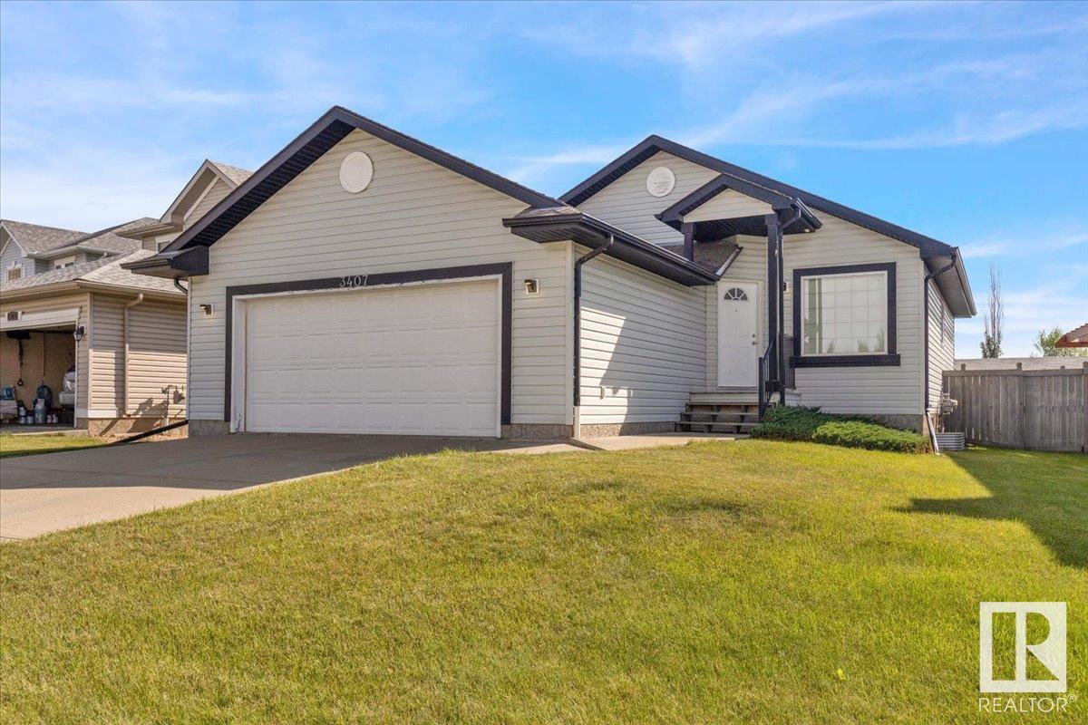3407 25 St Nw, Edmonton