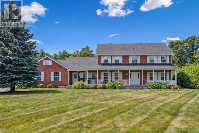 80 Mae Court, Milton (campbellville)