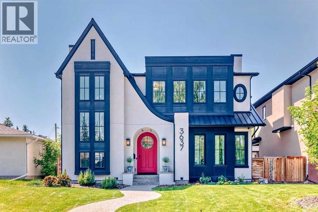 3637 13 Street Sw, Calgary