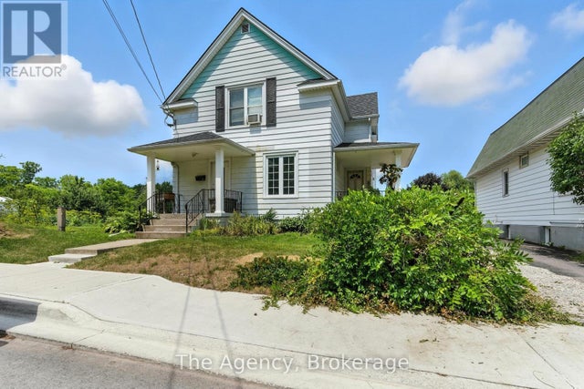 80 Mill Street, Welland (broadway)