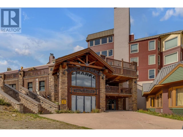 5375 Big White Road Unit# 228, Big White