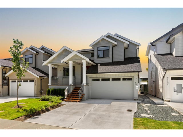 7143 Elwood Drive|sardis West Vedder, Chilliwack