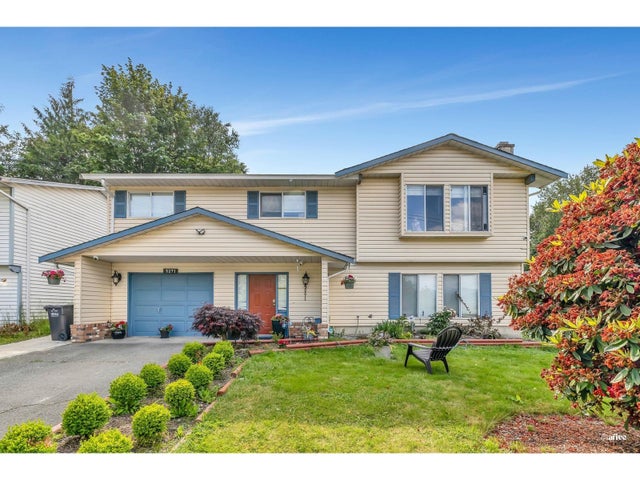 3271 Horn Street, Abbotsford