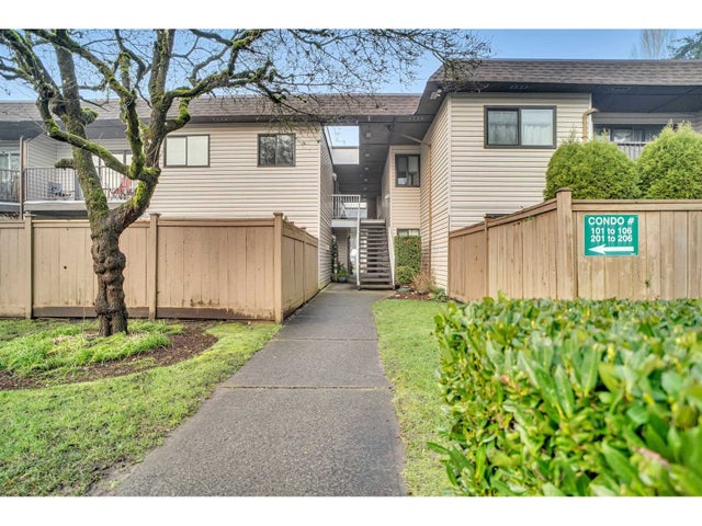 205 5191 203 Street, Langley