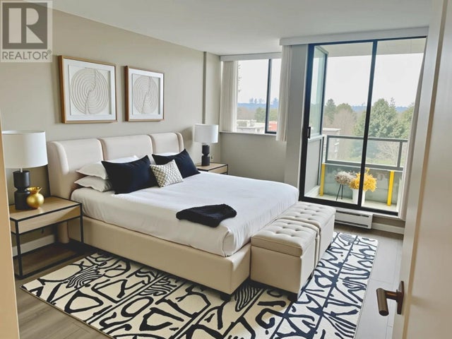 805 3970 Carrigan Court, Burnaby