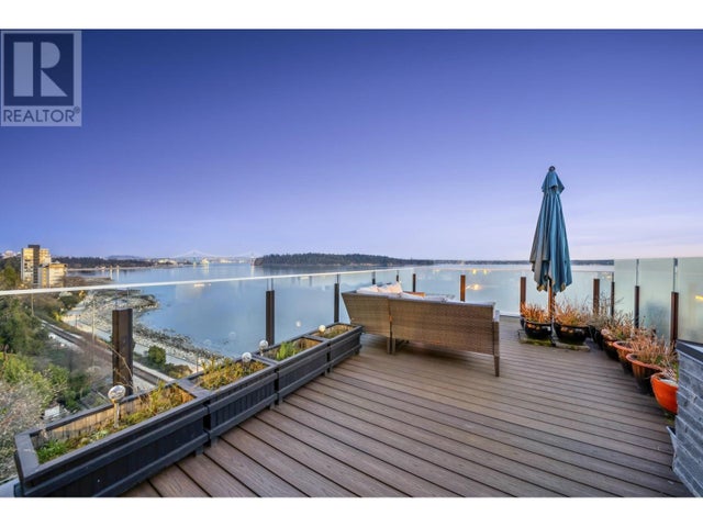 602 2090 Argyle Avenue, West Vancouver