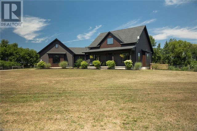 16 Forman Street, Scotland