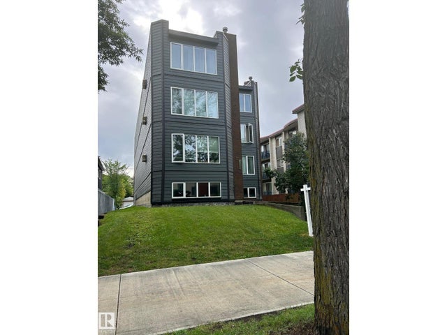 #401 10743 107 St Nw, Edmonton