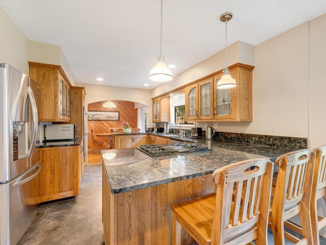 9543 Oban Place, Surrey