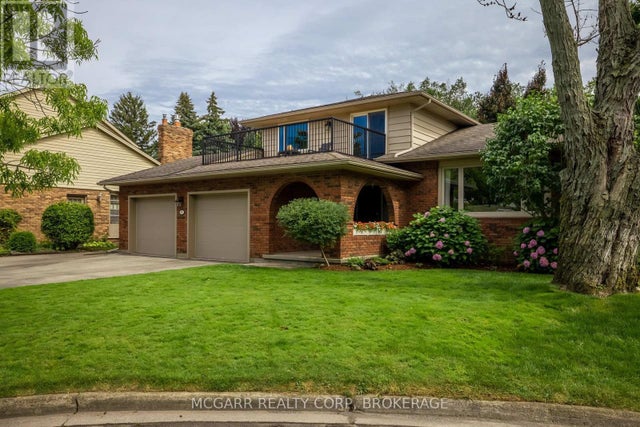 11 Lantana Circle, St. Catharines (lakeshore)