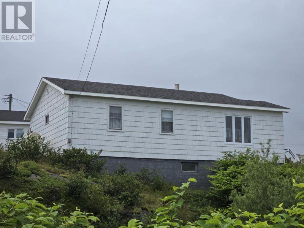 4 A Church Road, Burgeo