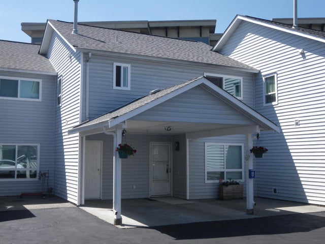 4 19952 56 Avenue, Langley