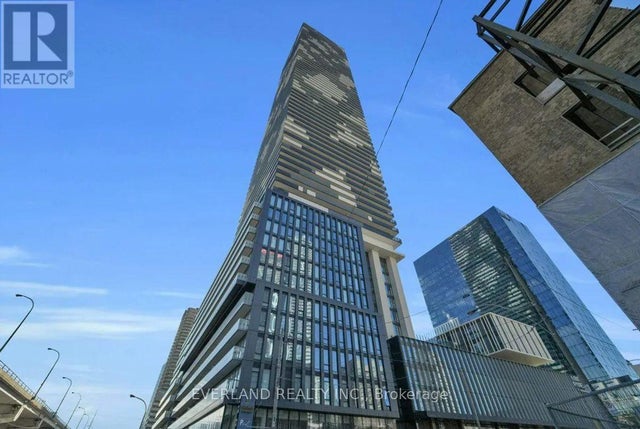 7007 - 55 Cooper Street, Toronto (waterfront Communities)